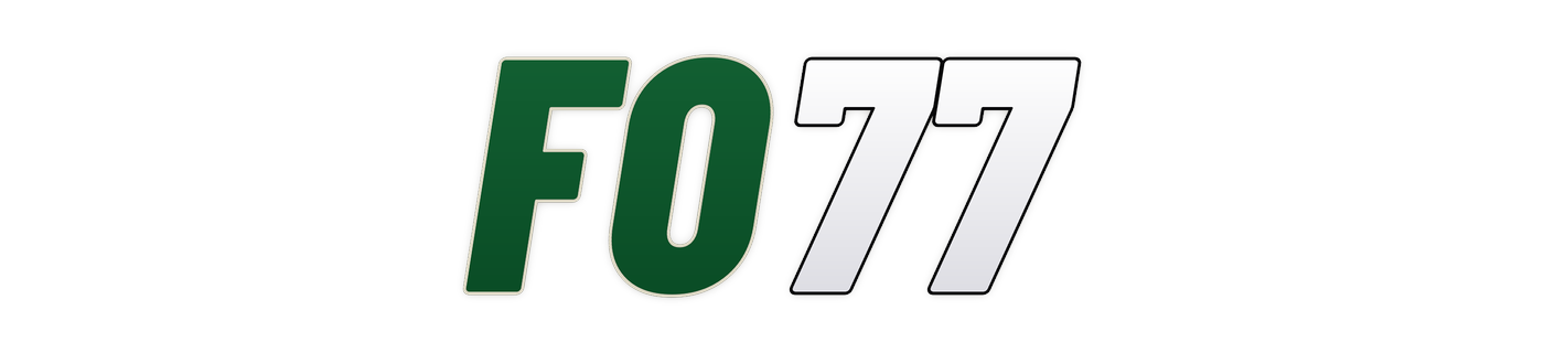fo77 লোগো